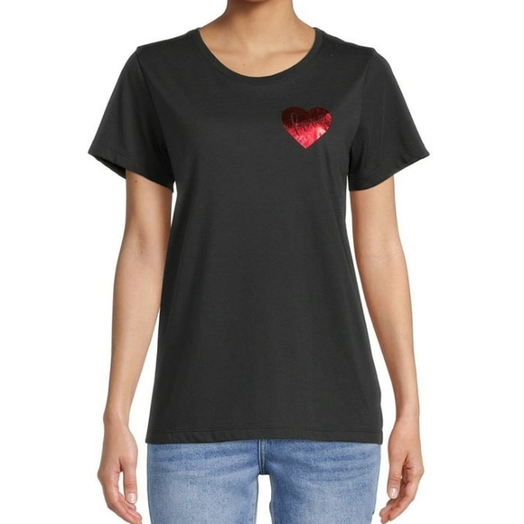 Love tee shirt - Picture 1 of 6